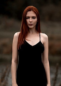 Anna Telysheva